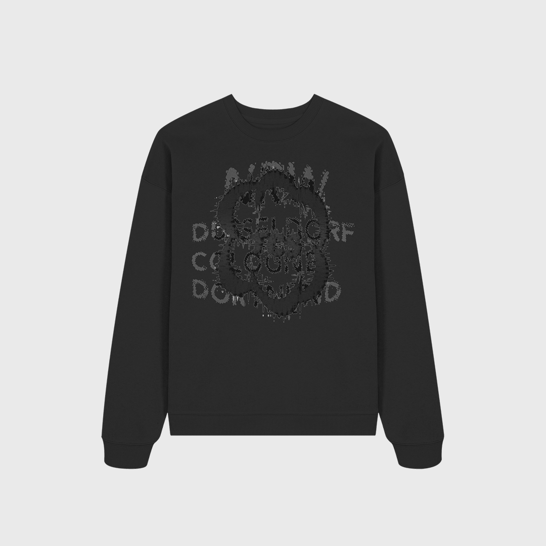 NRW Sweater Black