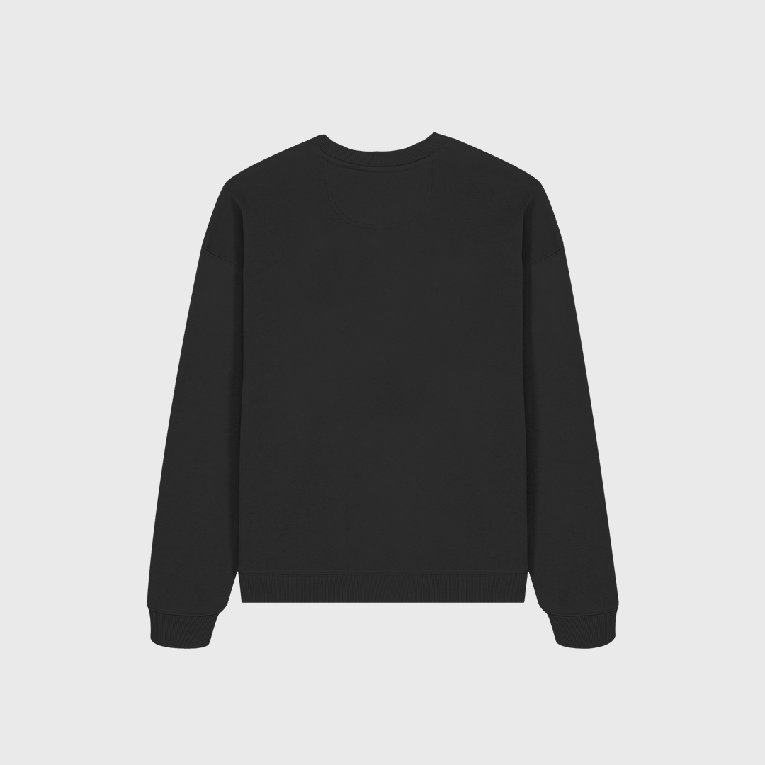 NRW Sweater Black