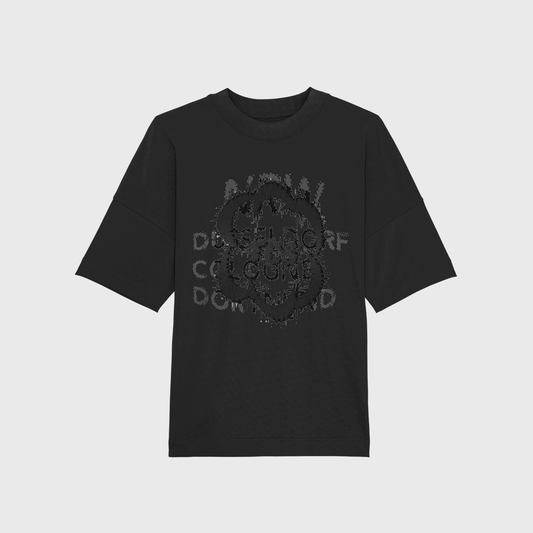 NRW Shirt Black