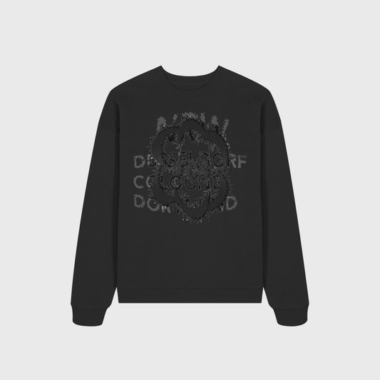 NRW Sweater Black